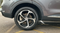 MG HS 1.5 T-GDI Trophy 5dr Petrol Hatchback